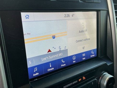 Used 2020 Ford F150 Lariat w/ Equipment Group 502A Luxury image 24