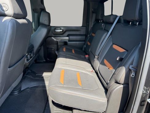 Used 2022 GMC Sierra 2500 AT4 w/ AT4 Preferred Package image 29