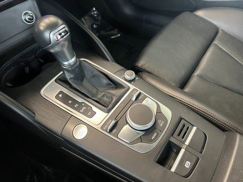 Used 2018 Audi A3 2.0T Premium Plus AWD/4WD image 22