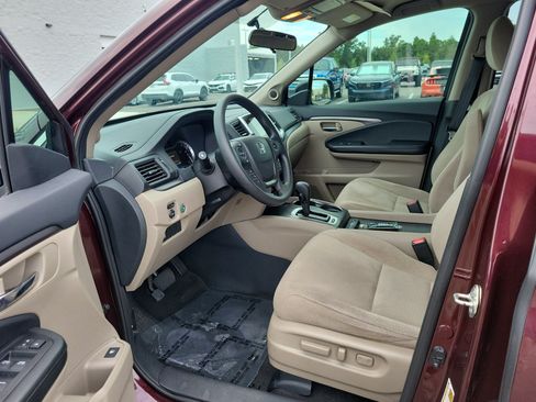 Used 2017 Honda Pilot EX image 15