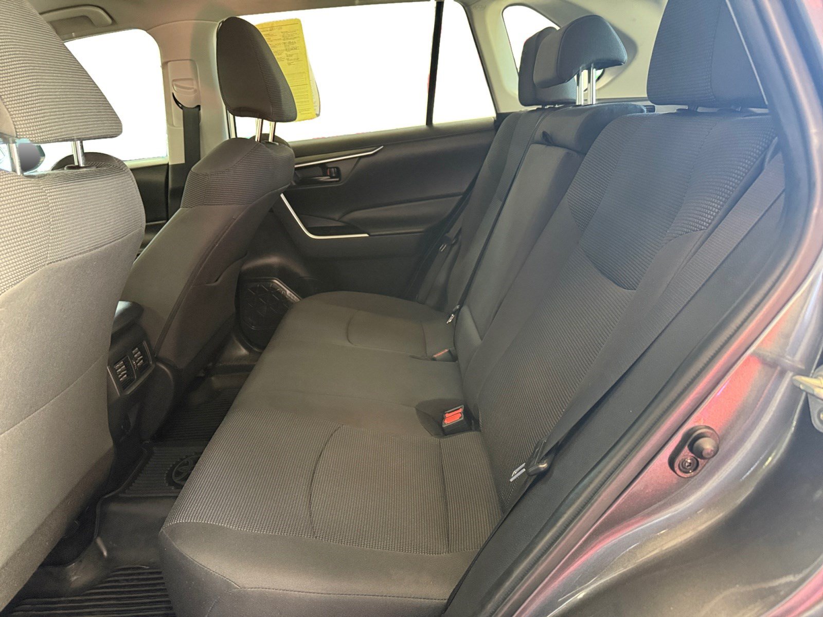 Used 2023 Toyota RAV4 LE FWD image 13