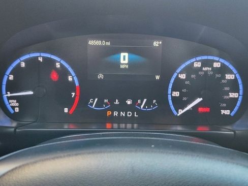 Used 2022 Ford Bronco Sport Big Bend w/ Convenience Package image 13