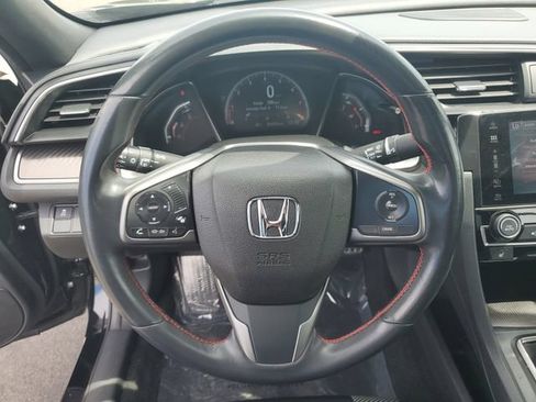 Certified 2018 Honda Civic Si image 27