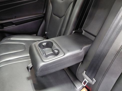 Certified 2020 Ford Edge Titanium AWD/4WD image 43