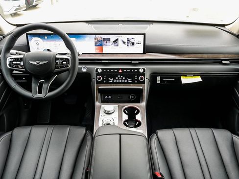 New 2026 Genesis GV80 2.5T Select image 12