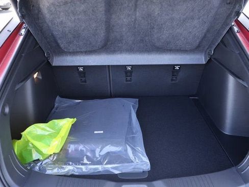 New 2026 Buick Envista Sport Touring w/ Convenience I Package FWD image 8