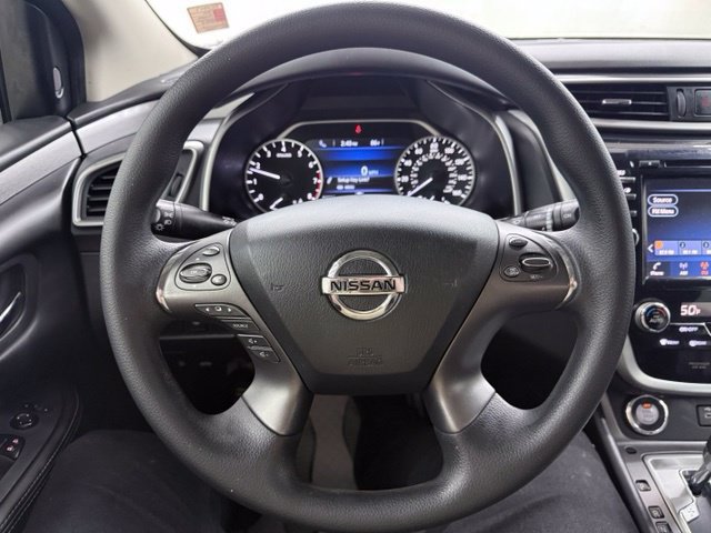 Used 2021 Nissan Murano S FWD image 23