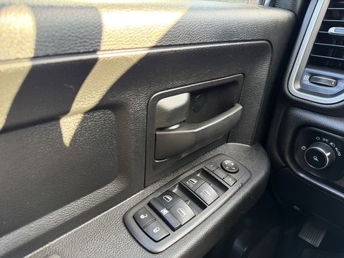 Used 2020 RAM 2500 Tradesman image 23