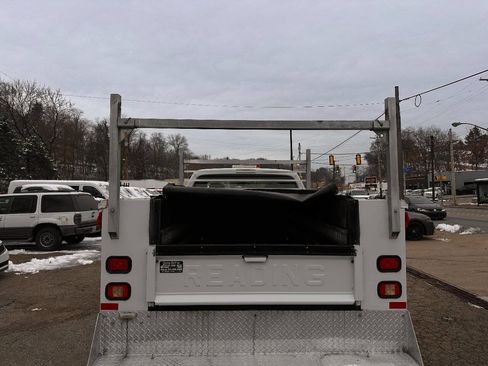 Used 2016 Ford F250 XL w/ FX4 Off-Road Package image 5