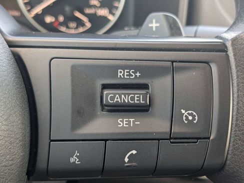 Used 2023 Nissan Rogue S AWD/4WD image 31