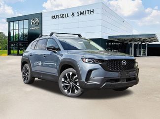 New 2026 MAZDA CX-50 2.5 Hybrid w/ Weather Package AWD/4WD video 1