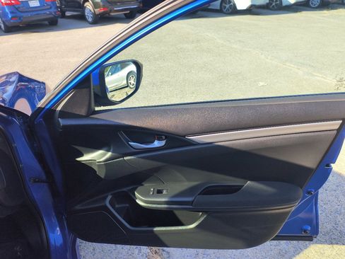 Used 2021 Honda Civic LX image 40