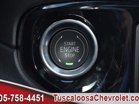 New 2026 Chevrolet Silverado 2500 High Country w/ High Country Premium Package AWD/4WD image 33