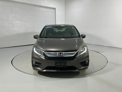 Used 2019 Honda Odyssey EX-L image 13