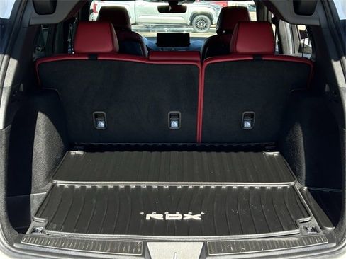 Certified 2024 Acura RDX AWD w/ A-Spec & Advance Pkg image 34