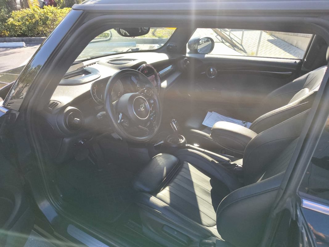 Used 2021 MINI Cooper S FWD image 8