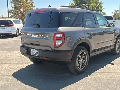 Used 2023 Ford Bronco Sport Big Bend image 3