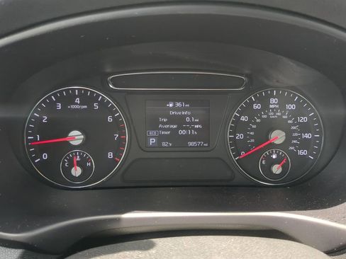 Used 2019 Kia Sorento FWD image 22