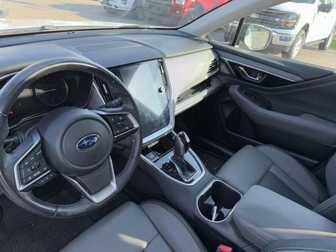 Used 2023 Subaru Outback Onyx Edition AWD/4WD image 22