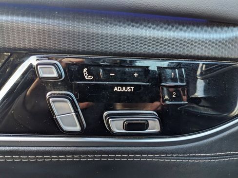 Certified 2024 Jeep Grand Wagoneer L Series II w/ Quick Order Packagew 28T image 61