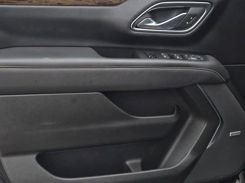 Used 2023 Chevrolet Tahoe Premier w/ Texas Edition image 21