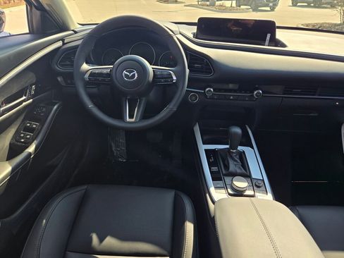 New 2026 MAZDA CX-30 2.5 Turbo w/ Premium Plus Pkg AWD/4WD image 15