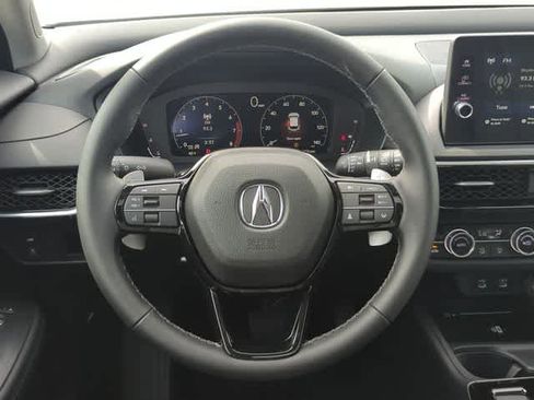 New 2025 Acura ADX FWD image 25