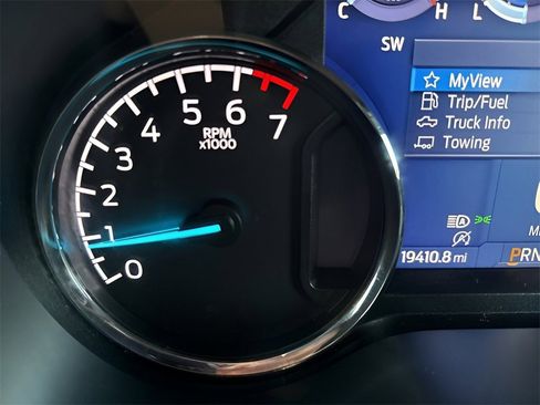 Used 2023 Ford F150 XLT w/ Equipment Group 302A High image 13