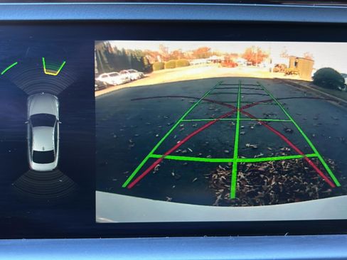 Used 2018 BMW 430i 430i Coupe 2D image 18