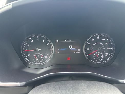 Used 2023 Hyundai Santa Fe SE FWD image 20