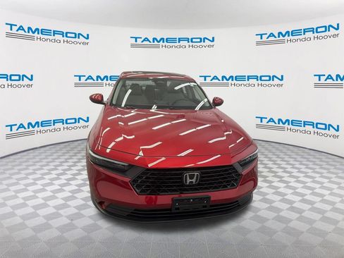 Used 2024 Honda Accord EX image 8