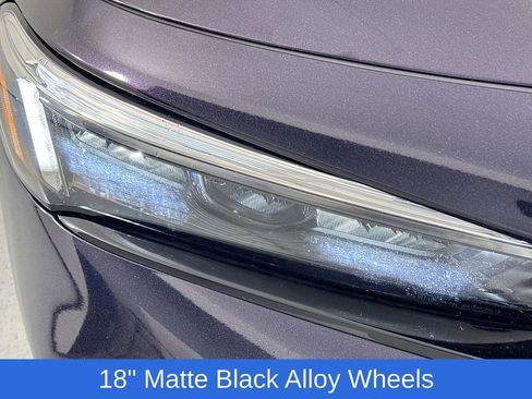 Used 2025 Honda Civic Si image 40