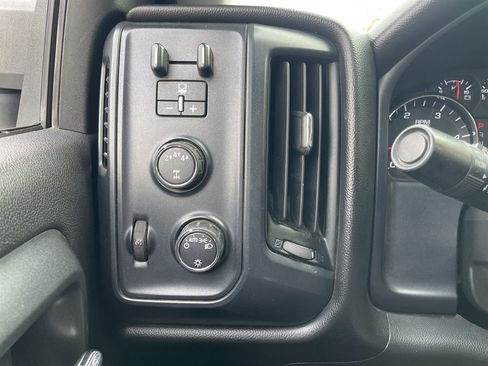 Used 2017 Chevrolet Silverado 3500 W/T w/ WT Fleet Convenience Package AWD/4WD image 31