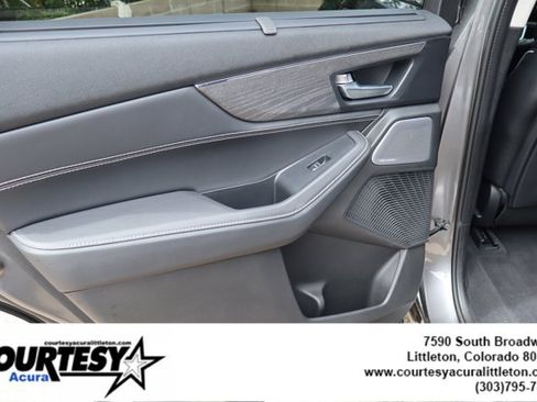 Certified 2026 Acura MDX SH-AWD w/ Advance Package image 28