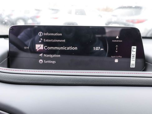 New 2026 MAZDA CX-30 AWD 2.5 S image 28