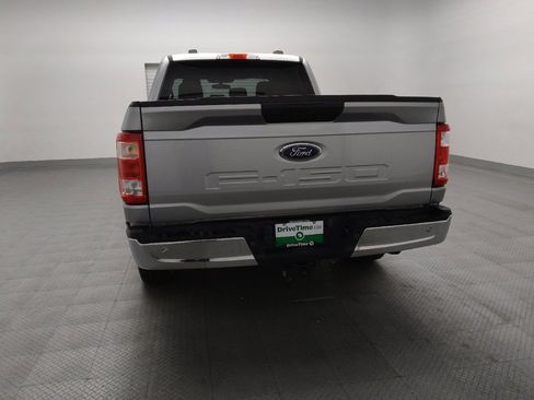 Used 2021 Ford F150 XL w/ Equipment Group 101A High image 6