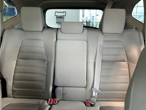 Used 2019 Honda CR-V EX image 20