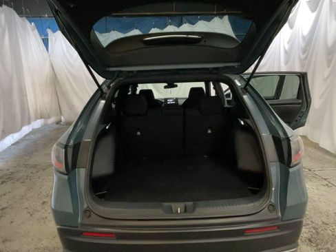 Certified 2025 Honda HR-V Sport image 18