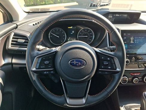 Certified 2023 Subaru Crosstrek 2.5i Limited image 21