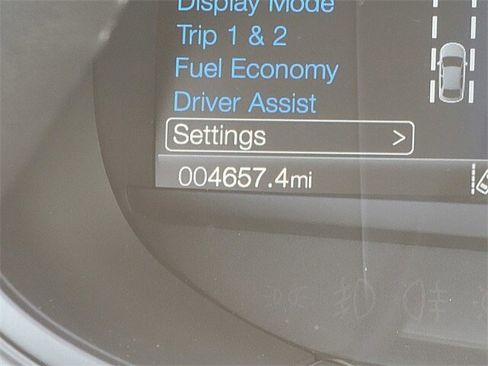 Certified 2022 Ford Edge SEL w/ Convenience Package image 36