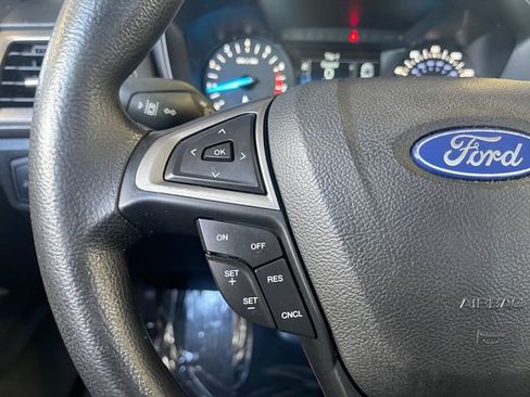 Used 2020 Ford Fusion S image 20