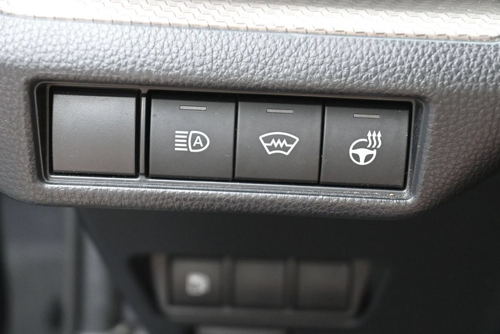 Certified 2024 Toyota Prius XLE FWD image 14