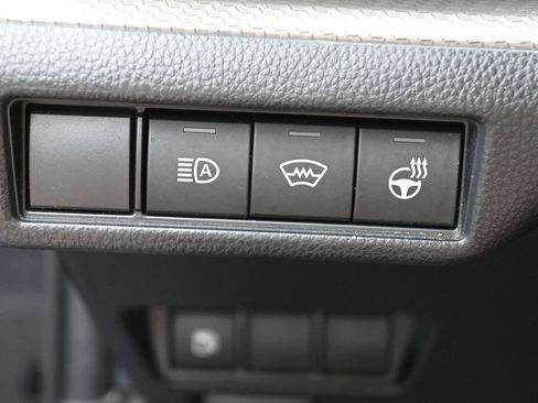 Certified 2024 Toyota Prius XLE FWD image 14