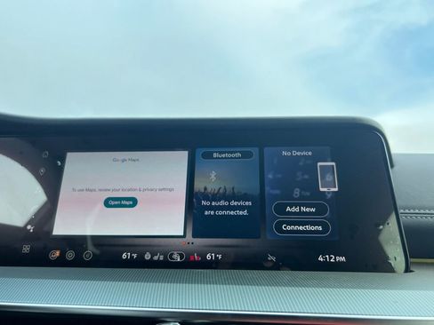 New 2026 Nissan Murano SL AWD/4WD image 9