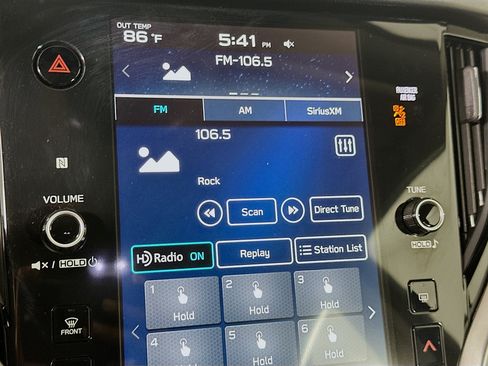 Used 2025 Subaru Legacy Premium AWD/4WD image 21