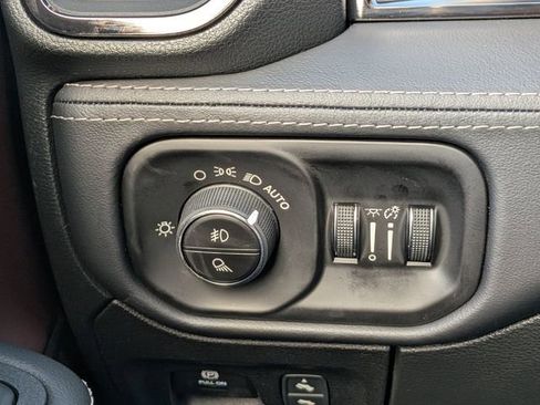 New 2026 RAM 1500 Limited image 25