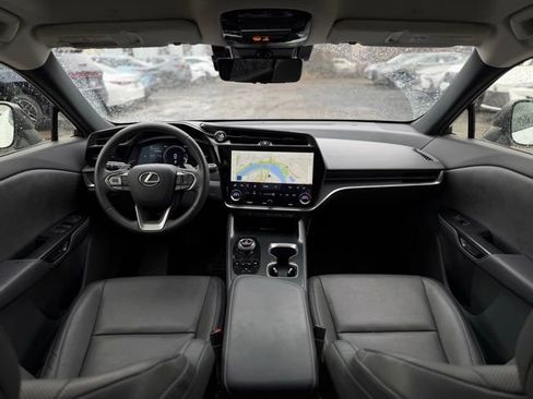 Used 2023 Lexus RZ 450e Premium w/ Accessory Package (2T) image 18