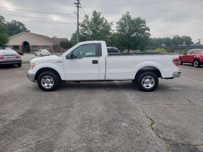 Used 2014 Ford F150 XL w/ Power Equipment Group