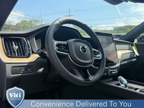 New 2026 Volvo XC60 T8 Plus w/ Protection Package Premier image 12