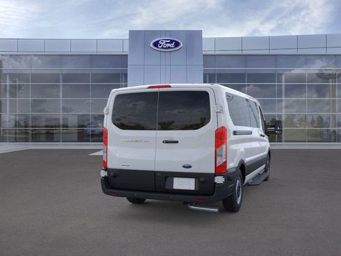 New 2024 Ford Transit 350 XL image 31